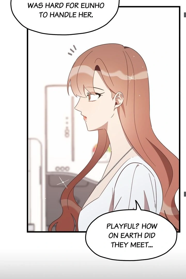 The Man Who Wears Magnolia chapter 33 page 22