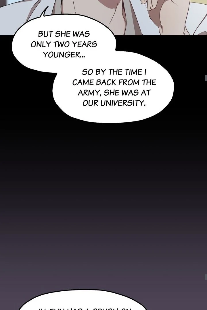The Man Who Wears Magnolia chapter 33 page 25