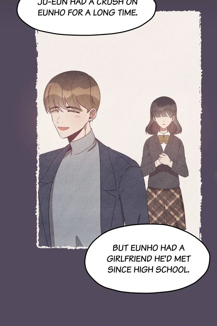 The Man Who Wears Magnolia chapter 33 page 26