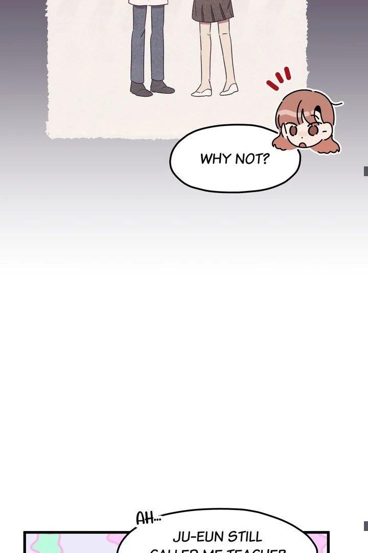 The Man Who Wears Magnolia chapter 33 page 28