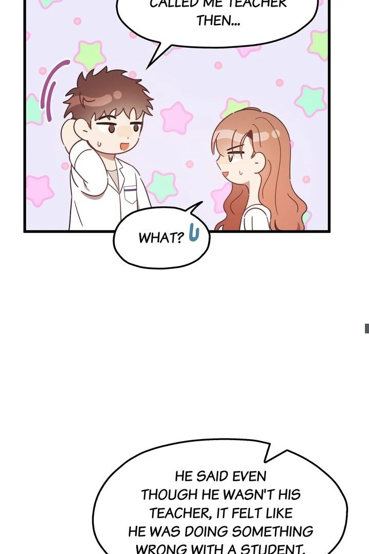 The Man Who Wears Magnolia chapter 33 page 29