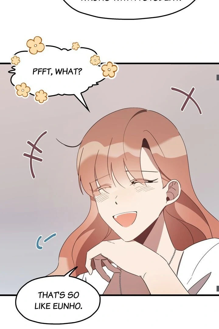 The Man Who Wears Magnolia chapter 33 page 30