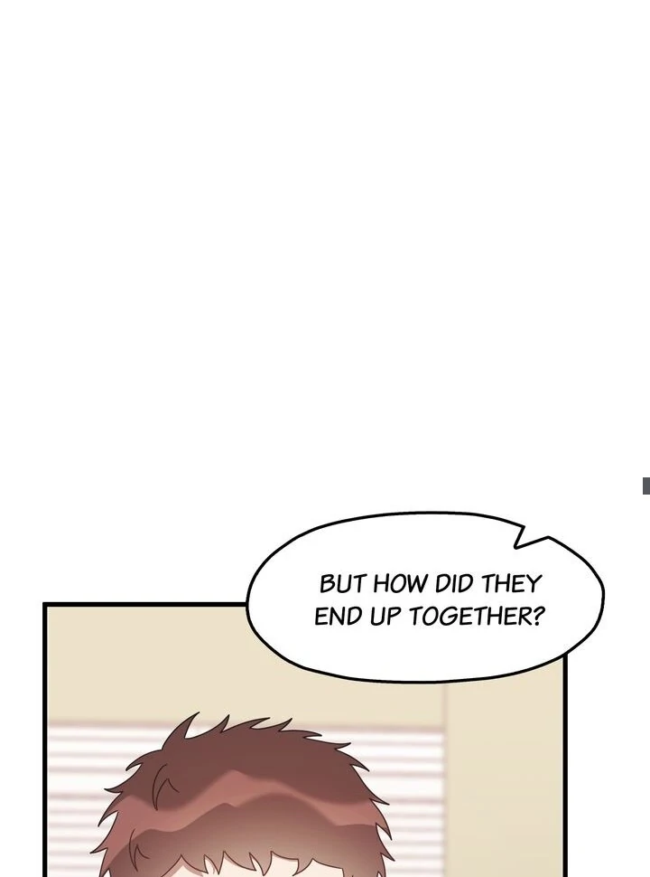 The Man Who Wears Magnolia chapter 33 page 31