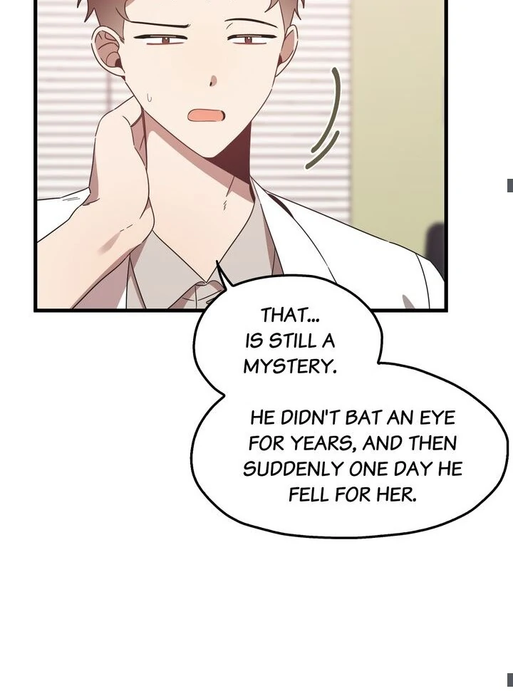 The Man Who Wears Magnolia chapter 33 page 32