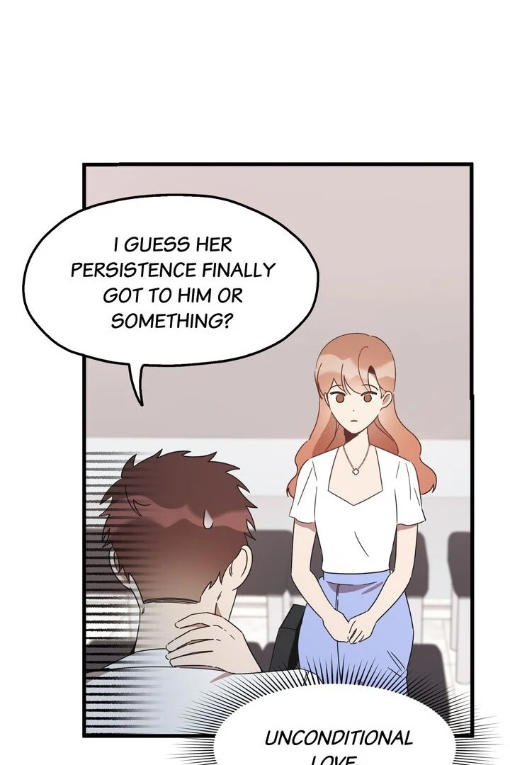 The Man Who Wears Magnolia chapter 33 page 33