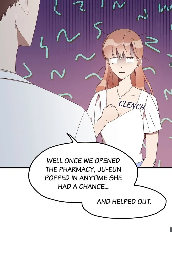 The Man Who Wears Magnolia chapter 33 page 37