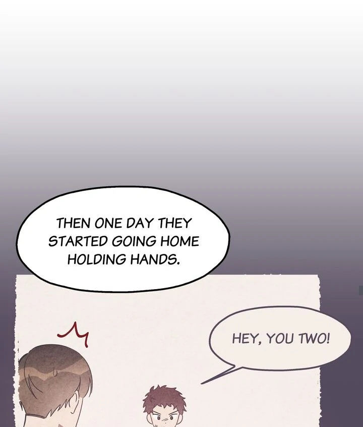 The Man Who Wears Magnolia chapter 33 page 38