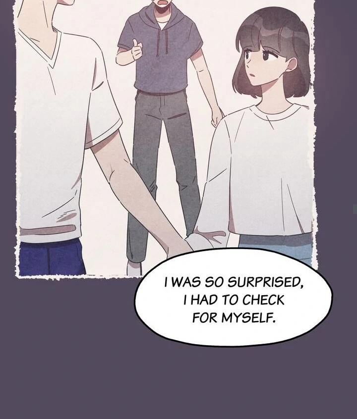 The Man Who Wears Magnolia chapter 33 page 39
