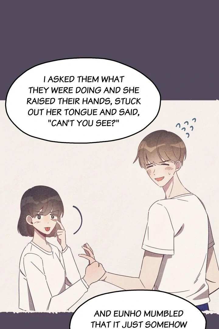 The Man Who Wears Magnolia chapter 33 page 40