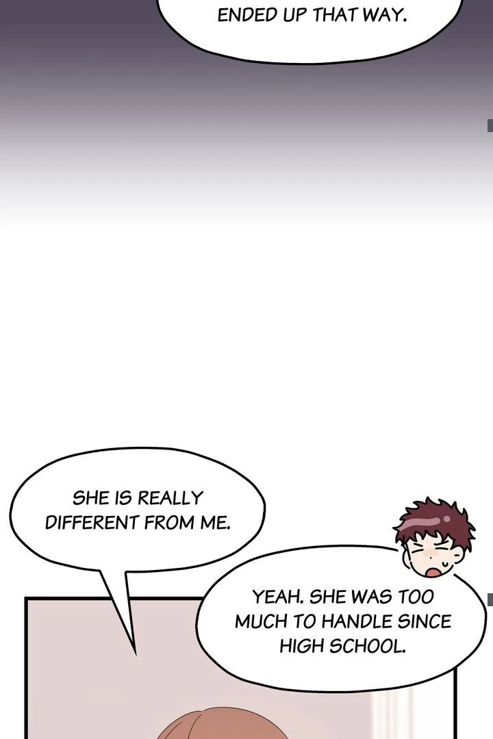 The Man Who Wears Magnolia chapter 33 page 41