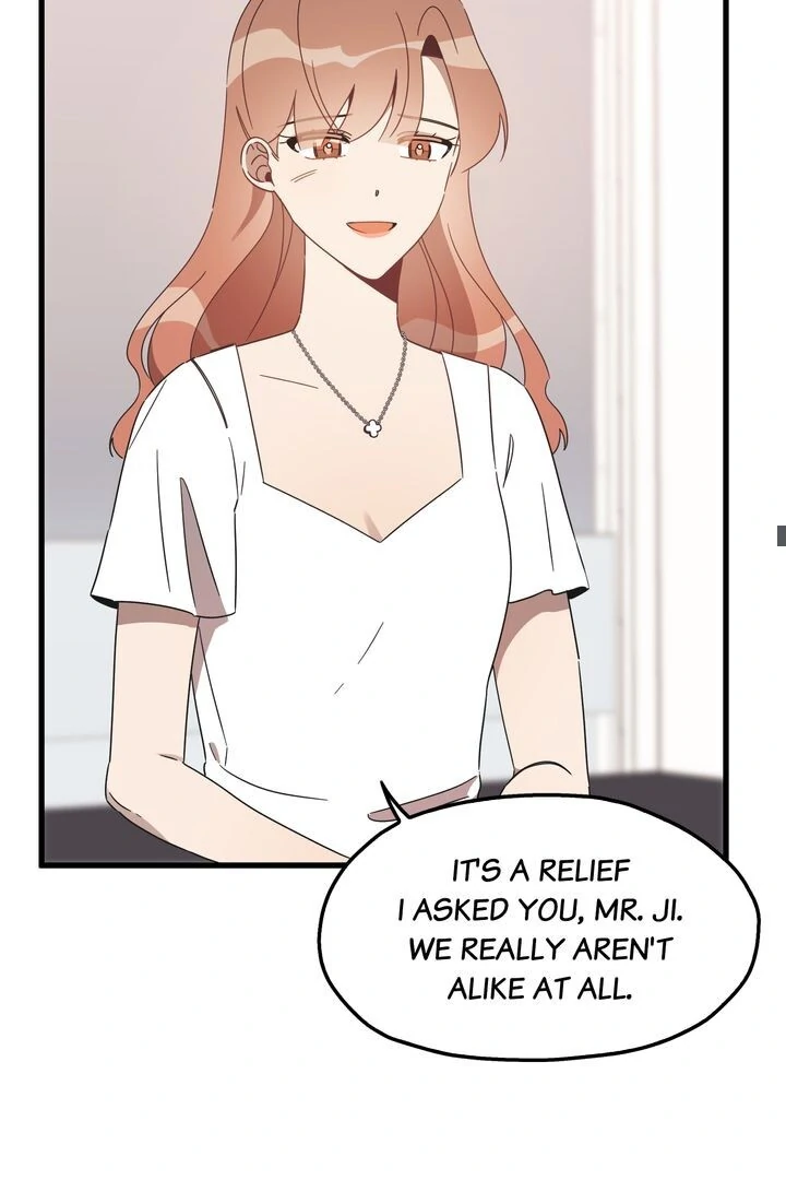 The Man Who Wears Magnolia chapter 33 page 42