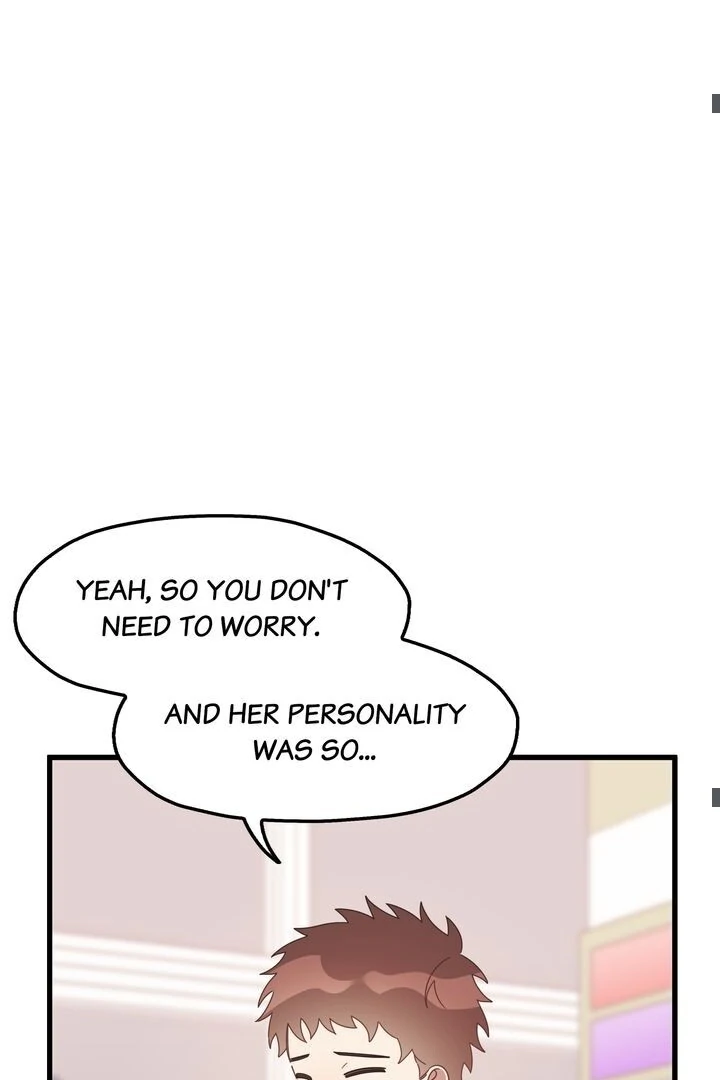 The Man Who Wears Magnolia chapter 33 page 43