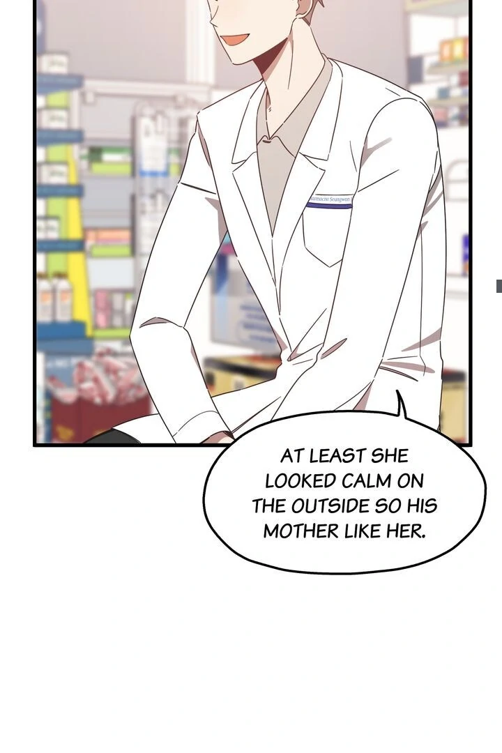 The Man Who Wears Magnolia chapter 33 page 44