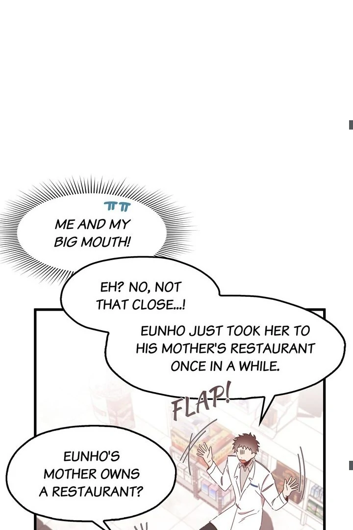 The Man Who Wears Magnolia chapter 33 page 46
