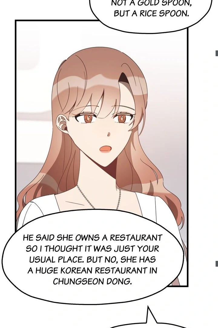 The Man Who Wears Magnolia chapter 33 page 48