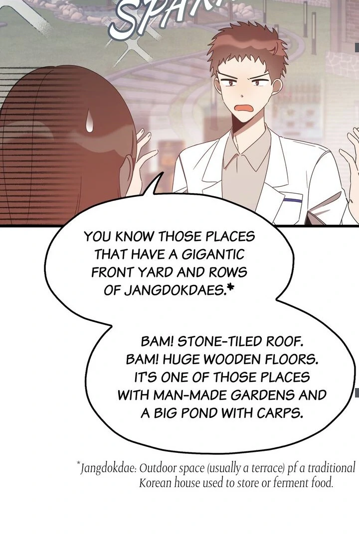 The Man Who Wears Magnolia chapter 33 page 50