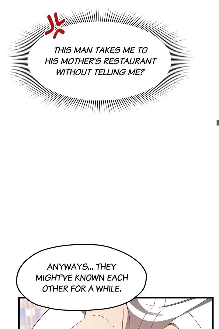 The Man Who Wears Magnolia chapter 33 page 51