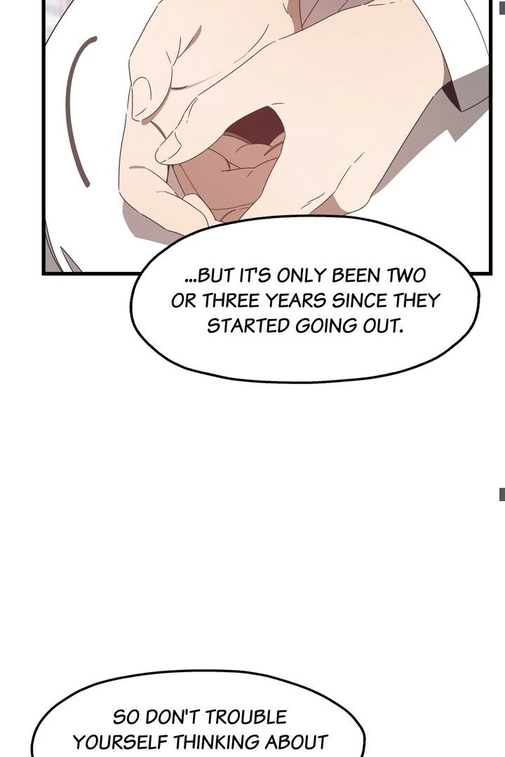 The Man Who Wears Magnolia chapter 33 page 52