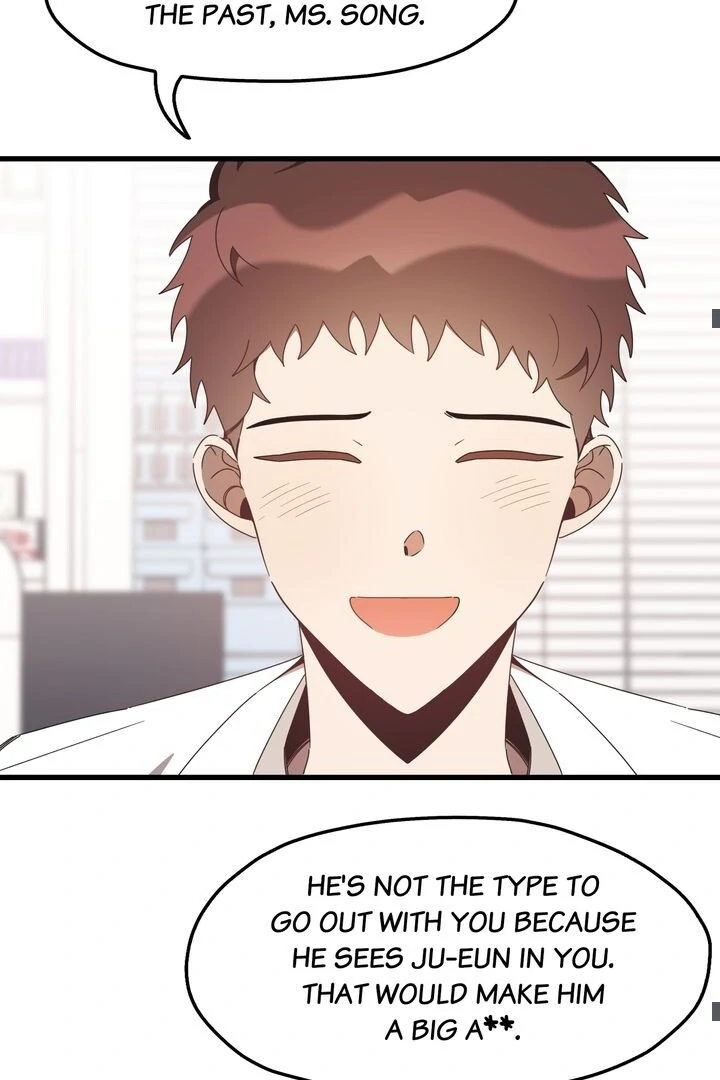 The Man Who Wears Magnolia chapter 33 page 53