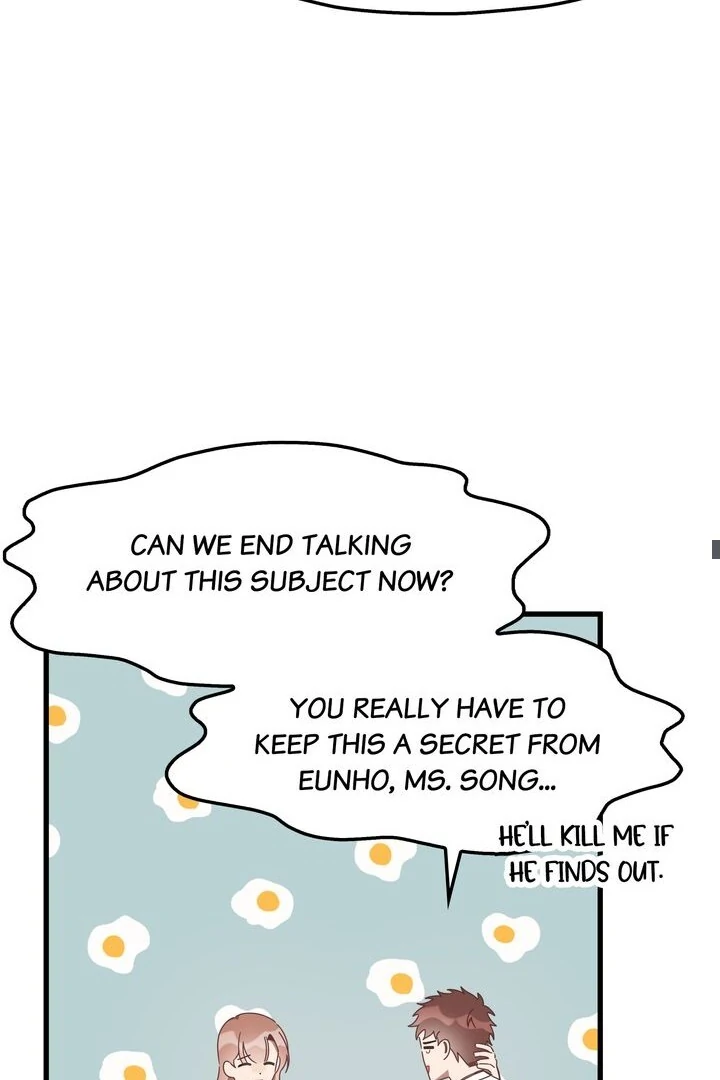 The Man Who Wears Magnolia chapter 33 page 54