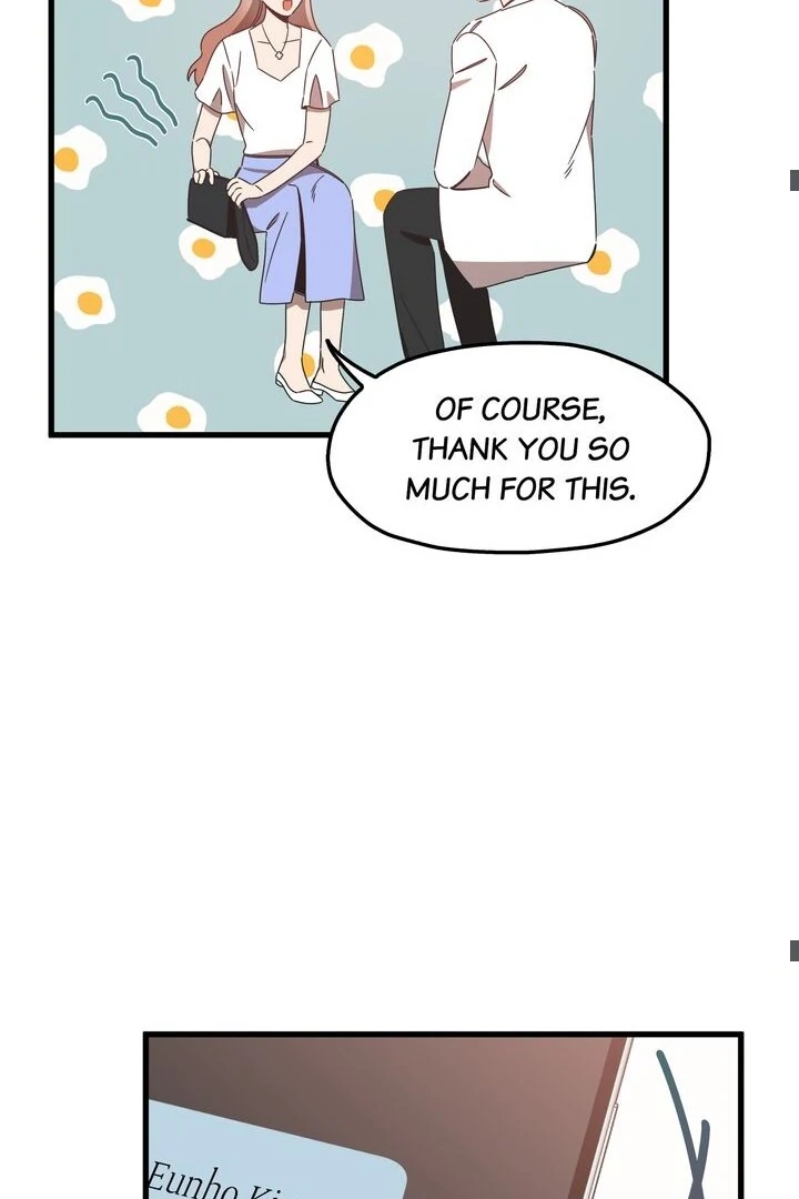 The Man Who Wears Magnolia chapter 33 page 55