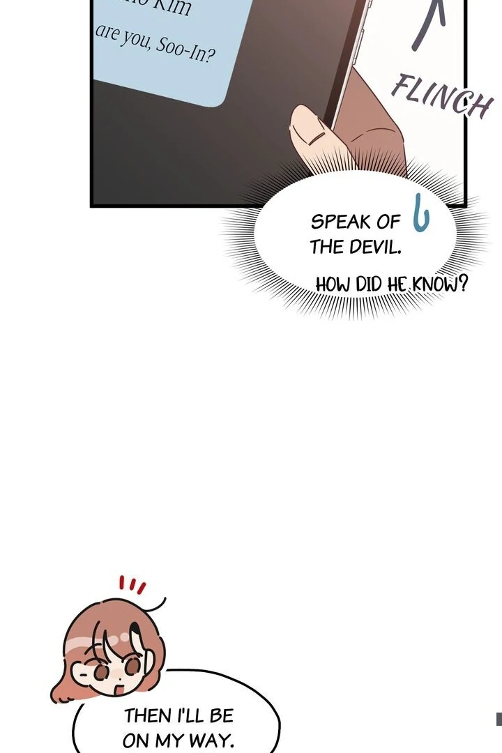 The Man Who Wears Magnolia chapter 33 page 56