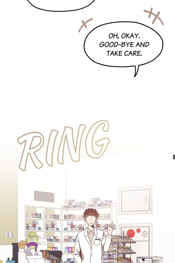 The Man Who Wears Magnolia chapter 33 page 57