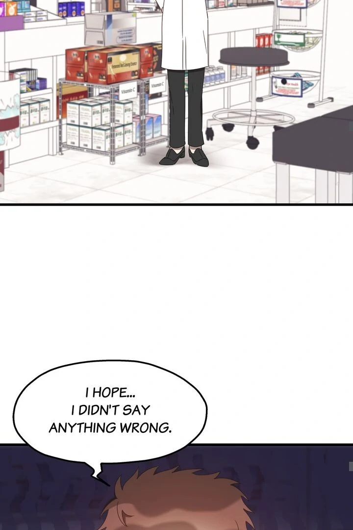 The Man Who Wears Magnolia chapter 33 page 58