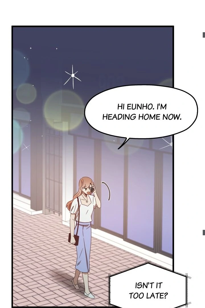 The Man Who Wears Magnolia chapter 33 page 61