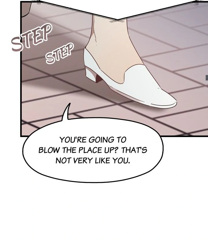 The Man Who Wears Magnolia chapter 33 page 63