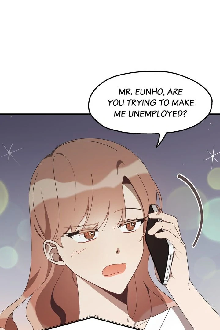 The Man Who Wears Magnolia chapter 33 page 64