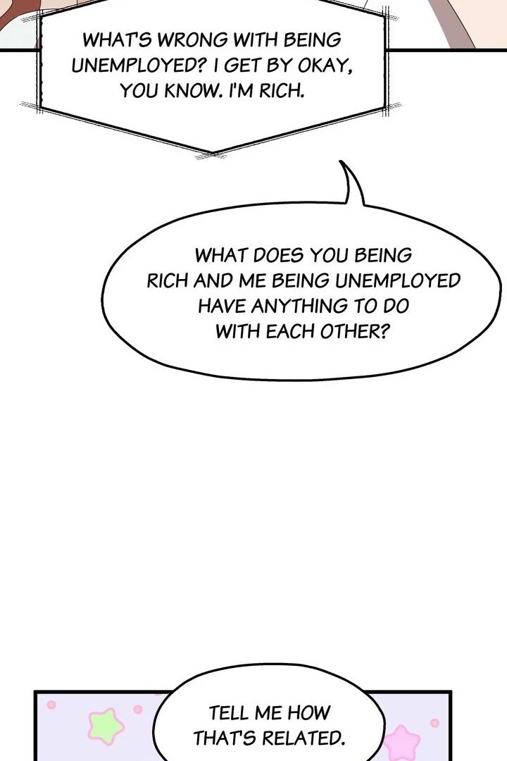 The Man Who Wears Magnolia chapter 33 page 65