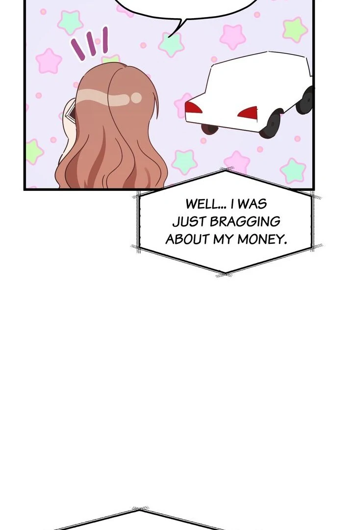 The Man Who Wears Magnolia chapter 33 page 66