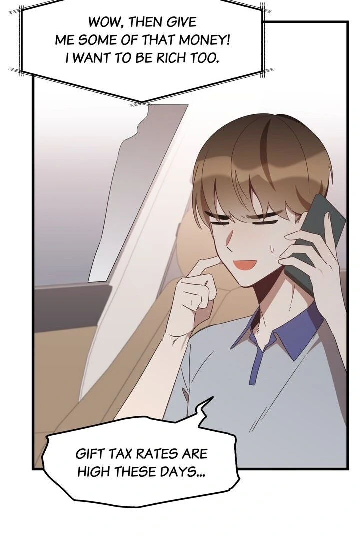 The Man Who Wears Magnolia chapter 33 page 67