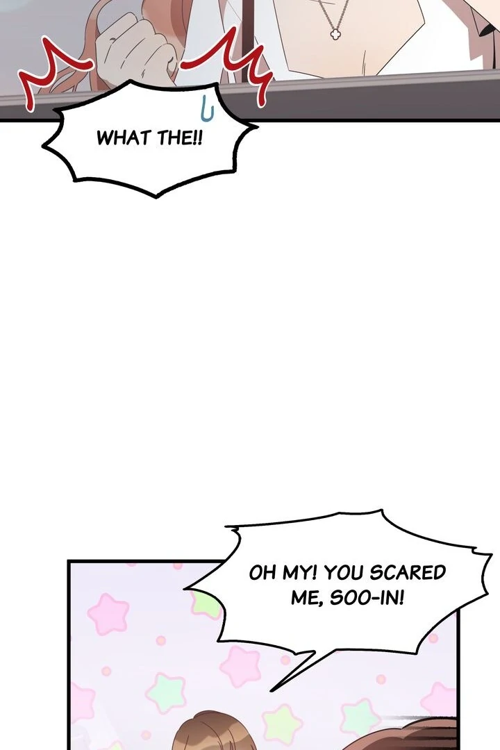 The Man Who Wears Magnolia chapter 33 page 69
