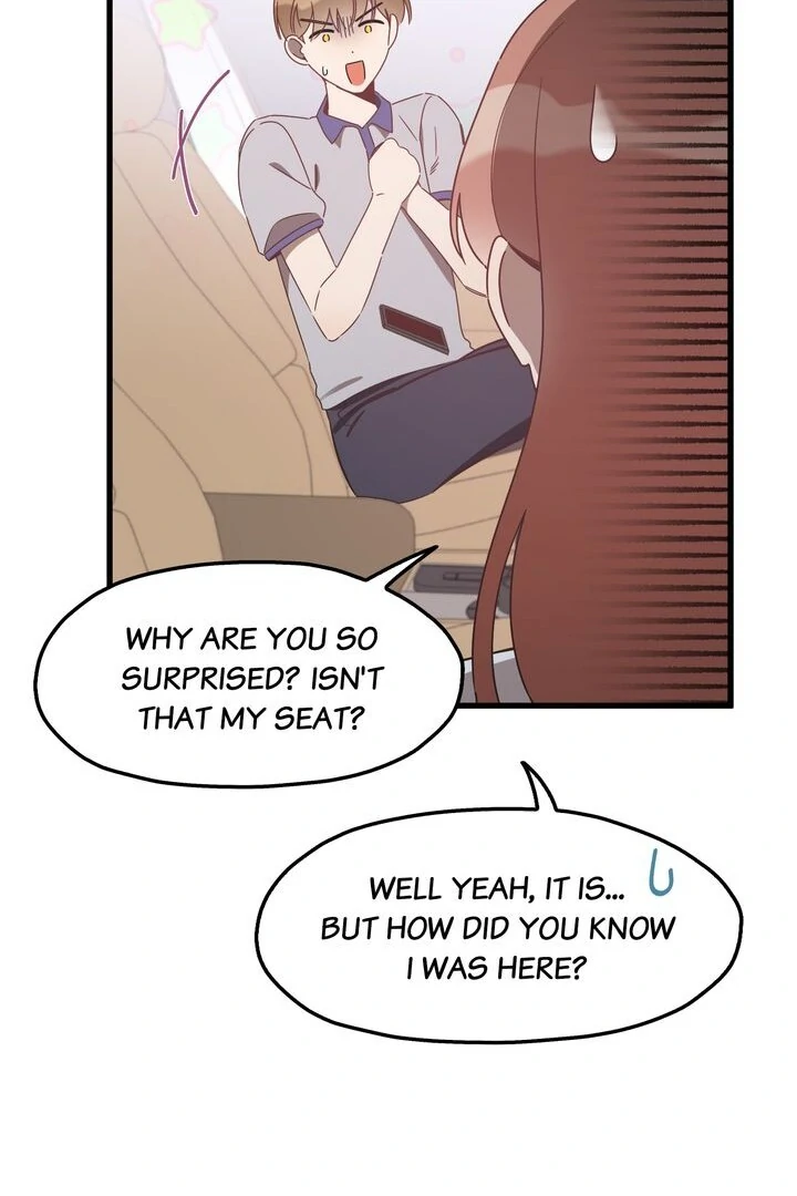 The Man Who Wears Magnolia chapter 33 page 70