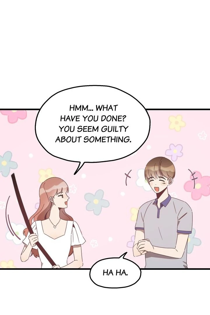 The Man Who Wears Magnolia chapter 33 page 71