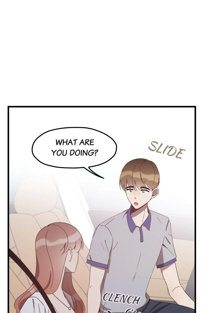 The Man Who Wears Magnolia chapter 33 page 75