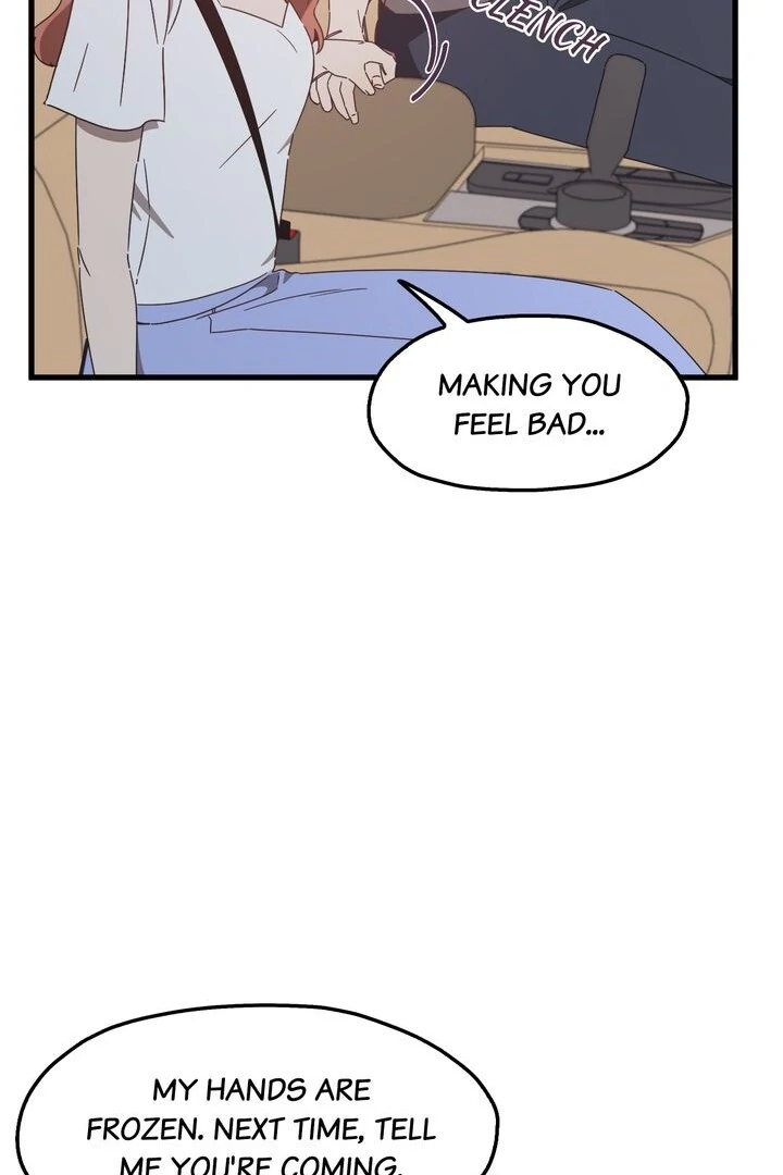 The Man Who Wears Magnolia chapter 33 page 76