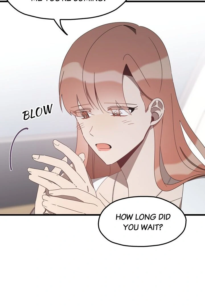 The Man Who Wears Magnolia chapter 33 page 77