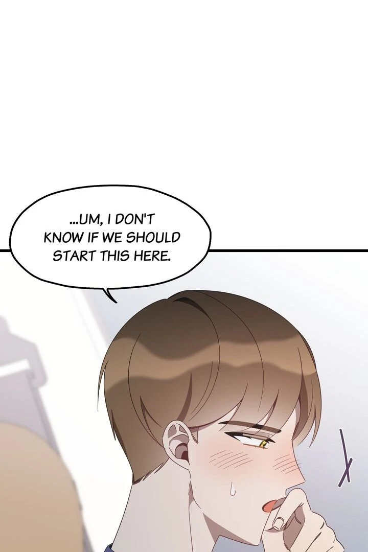 The Man Who Wears Magnolia chapter 33 page 78