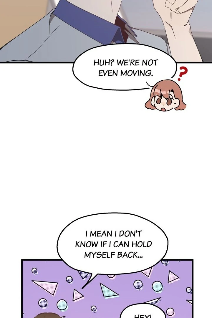 The Man Who Wears Magnolia chapter 33 page 79