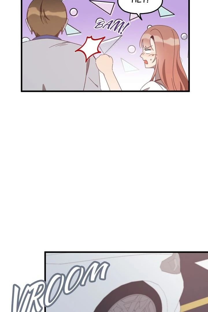 The Man Who Wears Magnolia chapter 33 page 80