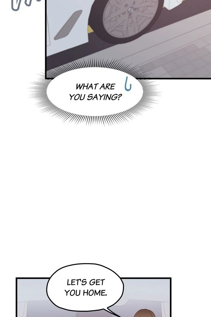 The Man Who Wears Magnolia chapter 33 page 81