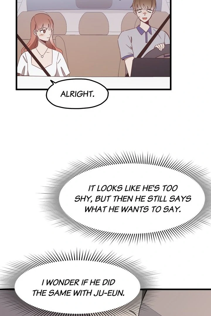 The Man Who Wears Magnolia chapter 33 page 82