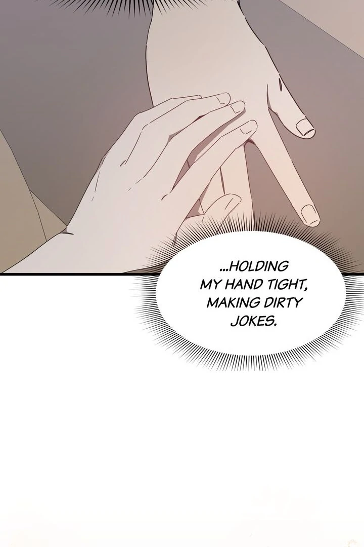 The Man Who Wears Magnolia chapter 33 page 83