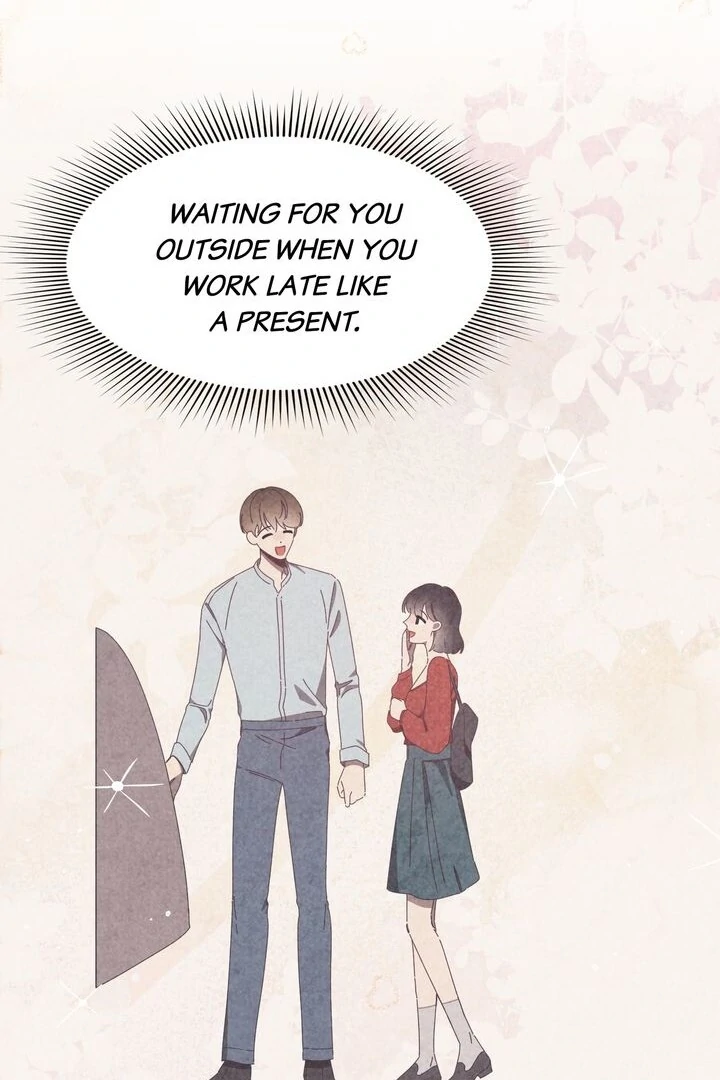 The Man Who Wears Magnolia chapter 33 page 84