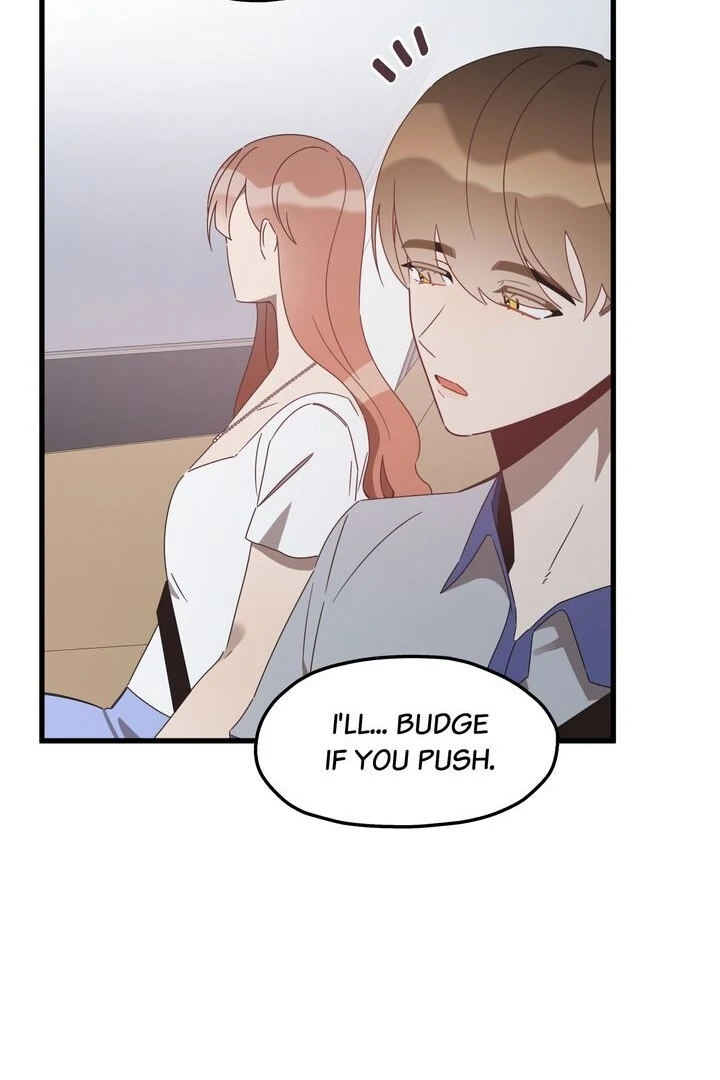 The Man Who Wears Magnolia chapter 33 page 87