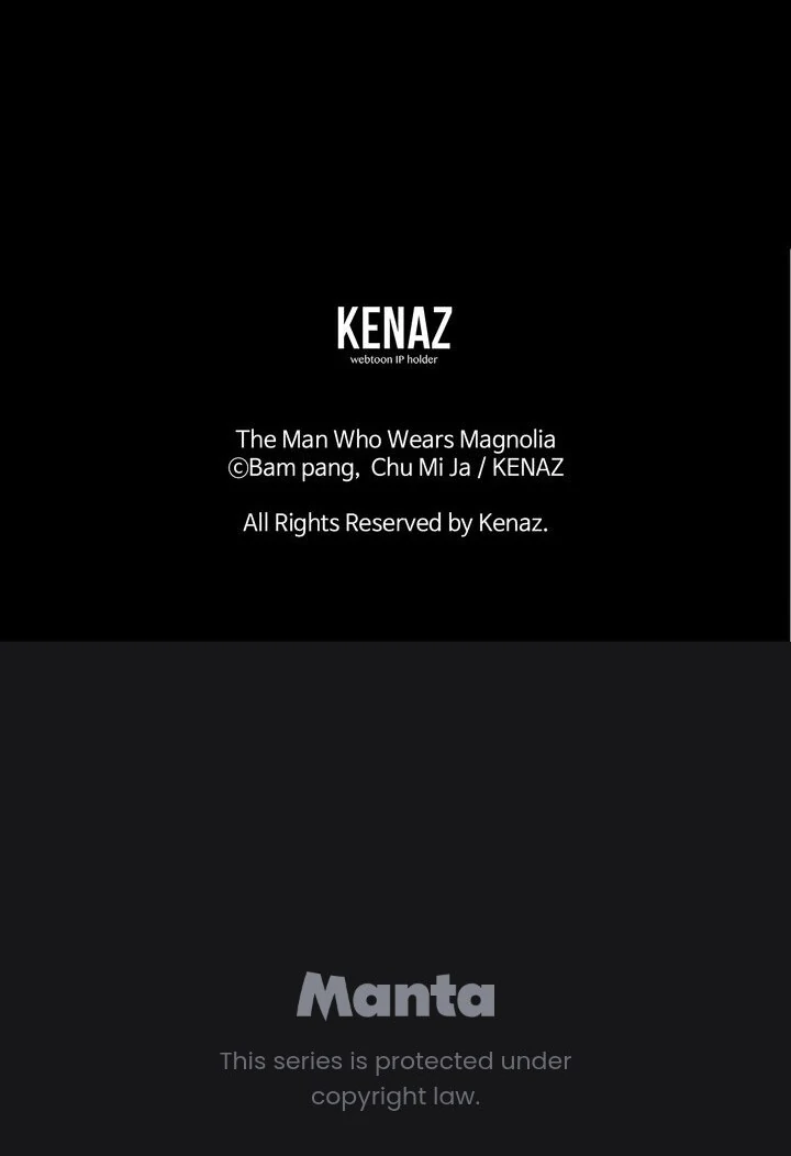 The Man Who Wears Magnolia chapter 33 page 93