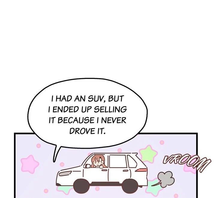 The Man Who Wears Magnolia chapter 34 page 5